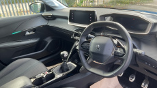 Peugeot 208 1.2 PureTech 100 Allure Premium + 5dr Petrol Hatchback